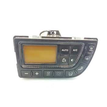9659627577 A83009600 Command Climate Citroen C4 Grand Picasso Exclusive